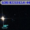 LCRS B221312.4-443644
