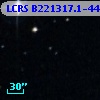 LCRS B221317.1-444128