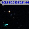 LCRS B221350.6-444022