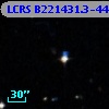 LCRS B221431.3-445032
