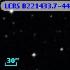 LCRS B221433.7-445257