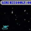 LCRS B221448.7-445141
