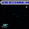 LCRS B221449.0-444321