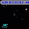 LCRS B221528.7-445927