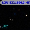 LCRS B221600.0-450626