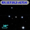 RX J1718.3+6754