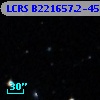 LCRS B221657.2-450901