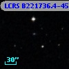 LCRS B221736.4-451356