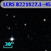 LCRS B221827.1-451641