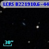 LCRS B221910.6-445938