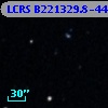 LCRS B221329.8-444510