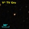 V* TV Gru