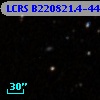 LCRS B220821.4-441538