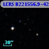 LCRS B221556.9-424329