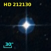 HD 212130