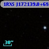 1RXS J172139.0+685200