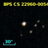 BPS CS 22960-0054