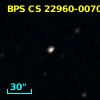 BPS CS 22960-0070