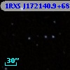 1RXS J172140.9+685511