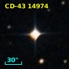 CD-43 14974