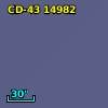 CD-43 14982