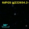 1RXS J222655.3-433345
