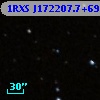 1RXS J172207.7+694300