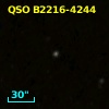 QSO B2216-4244