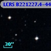 LCRS B221227.4-442659