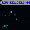 LCRS B221232.0-443229