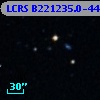 LCRS B221235.0-443232