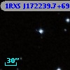1RXS J172239.7+692031