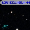 LCRS B221405.4-443451