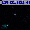 LCRS B221502.9-443540