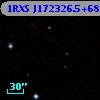 1RXS J172326.5+683747