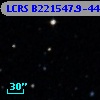 LCRS B221547.9-441642