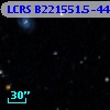 LCRS B221551.5-444029