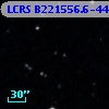 LCRS B221556.6-441913