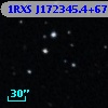 1RXS J172345.4+671824