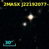 2MASX J22192077-4423212