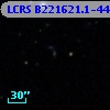 LCRS B221621.1-444531