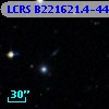 LCRS B221621.4-444346