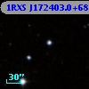 1RXS J172403.0+684304