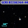 LCRS B221624.4-442713