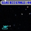 LCRS B221706.5-442615