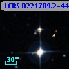 LCRS B221709.2-443609