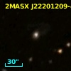 2MASX J22201209-4225410