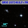 1RXS J172411.7+700027