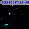 LCRS B221715.8-442913