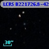 LCRS B221726.8-423754